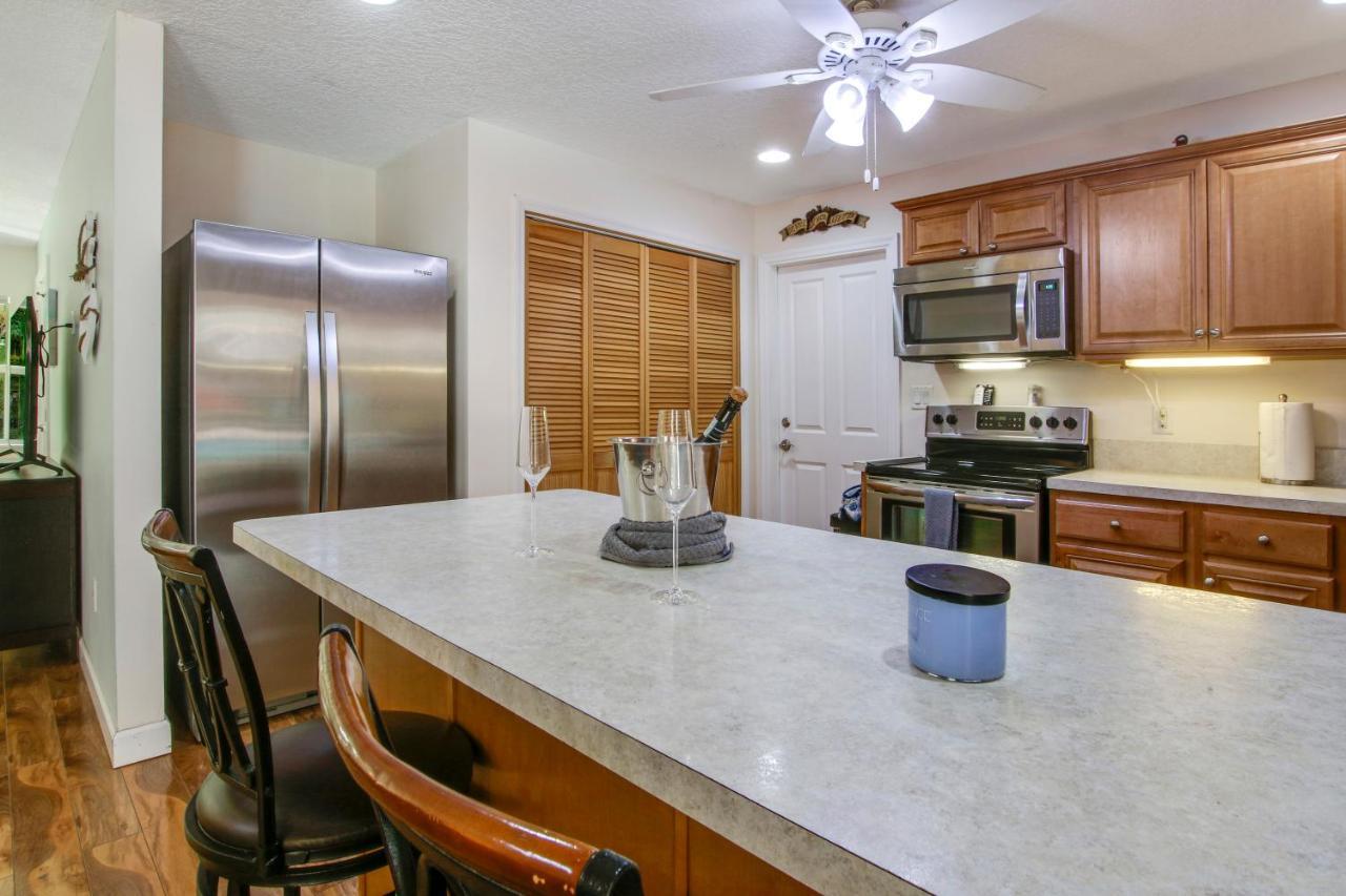 Private Tropical Paradise Guesthouse! Loxahatchee Екстер'єр фото