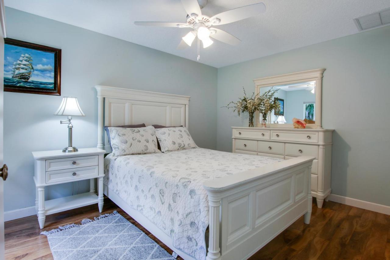 Private Tropical Paradise Guesthouse! Loxahatchee Екстер'єр фото
