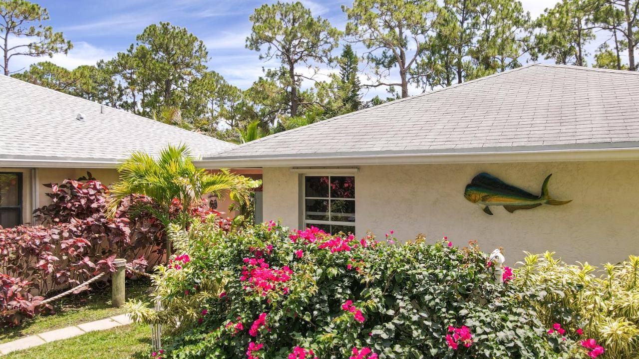 Private Tropical Paradise Guesthouse! Loxahatchee Екстер'єр фото