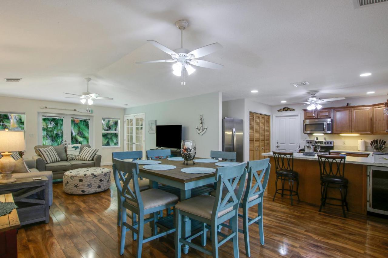 Private Tropical Paradise Guesthouse! Loxahatchee Екстер'єр фото