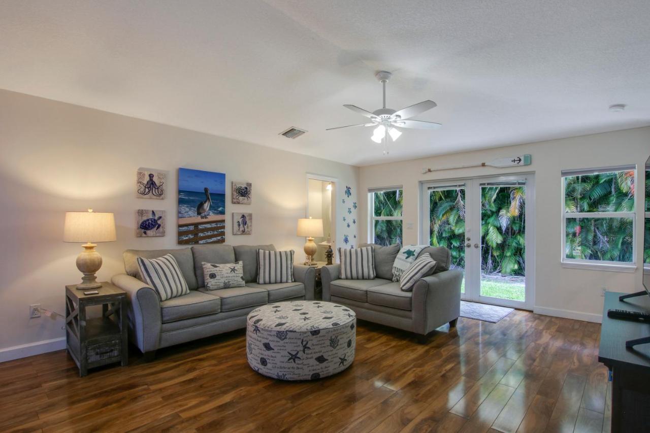 Private Tropical Paradise Guesthouse! Loxahatchee Екстер'єр фото