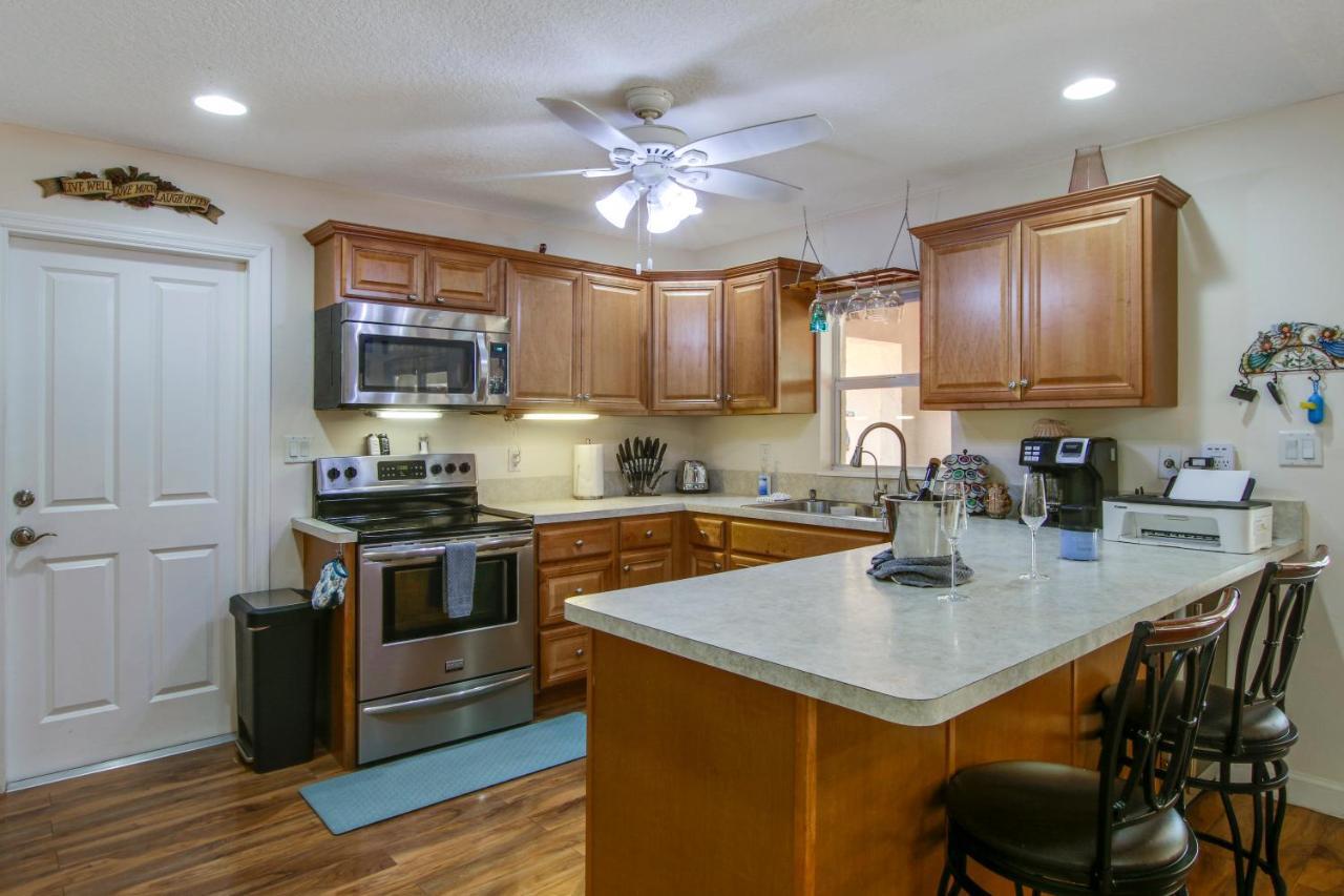 Private Tropical Paradise Guesthouse! Loxahatchee Екстер'єр фото
